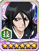 4☆ Izuru Kira (Technique Attribute), BLEACH Brave Souls Wiki