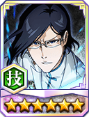 5☆ Uryu Ishida (The Bond Version), BLEACH Brave Souls Wiki