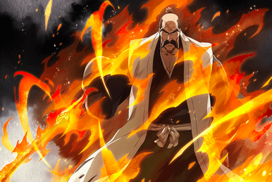 6☆/5☆ Sosuke Aizen - Thousand-Year Blood War version - Mind - 1351