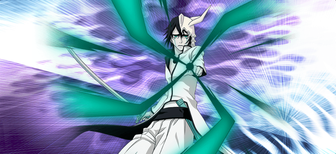 Bleach Brave Souls - Senkaimon - Extreme - Iceberg of Perseverance