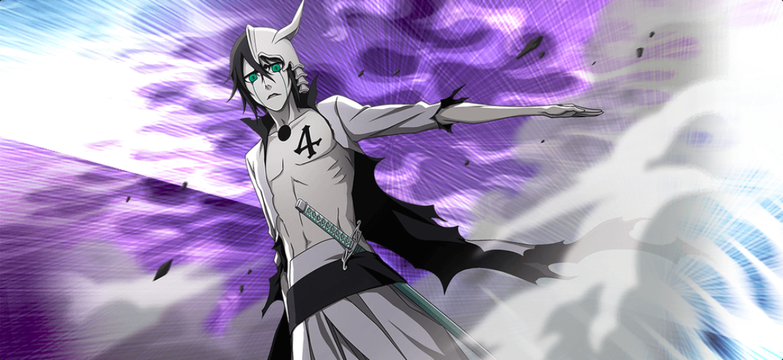 BBS-Simulator in 2023  Bleach anime, Anime, Soul art