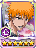 4☆ Ichigo Kurosaki (Version 2) (Speed Attribute), BLEACH Brave Souls Wiki