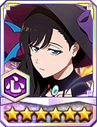 6★ Noel Niihashi (Burn the Witch - Halloween Version)