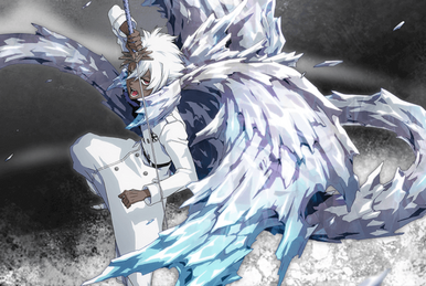 6☆/5☆ Toshiro Hitsugaya - Thousand-Year Blood War Zombie version - Mind -  1365