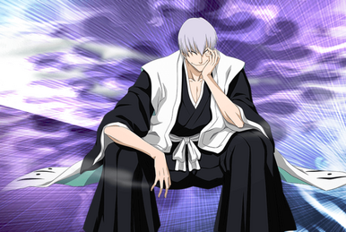 6☆/5☆ Grimmjow Jeagerjaques - CFYOW version - Heart - 1331