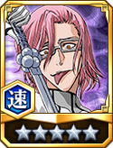 6☆ Kugo Ginjo (Speed Attribute), BLEACH Brave Souls Wiki