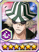 6☆/5☆ Kisuke Urahara - CFYOW Truths version - Speed - 1390