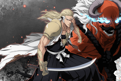 6☆ Sajin Komamura (SAFWY - Untold Stories Version), BLEACH Brave Souls  Wiki