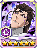 6☆ Sosuke Aizen (TYBW: The Agony Version), BLEACH Brave Souls Wiki