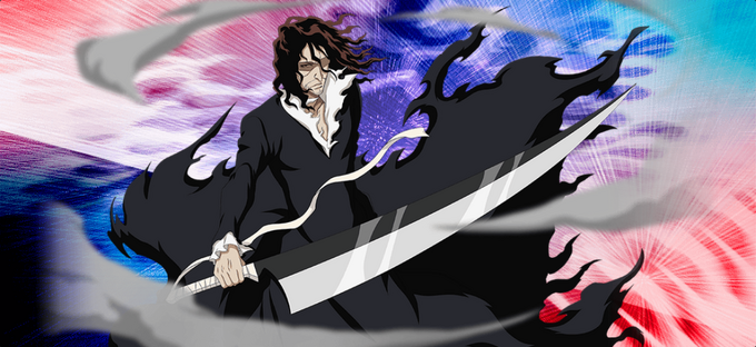 Bleach: Brave Souls on X: A new Senkaimon quest, Iceberg of