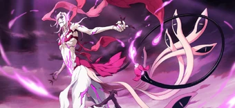 5☆ Szayelaporro Grantz (CFYOW Version) | BLEACH Brave Souls Wiki