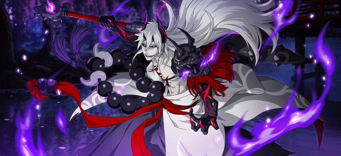 3☆ White Ichigo (Speed Attribute), BLEACH Brave Souls Wiki