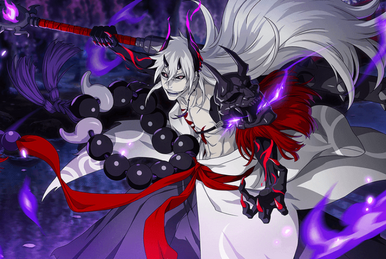 4☆ Ichigo Kurosaki (Version 2) (Speed Attribute), BLEACH Brave Souls Wiki