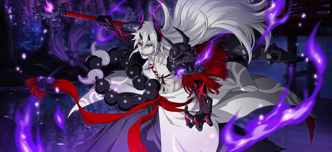 6☆ White Ichigo (Spirit Society Version), BLEACH Brave Souls Wiki