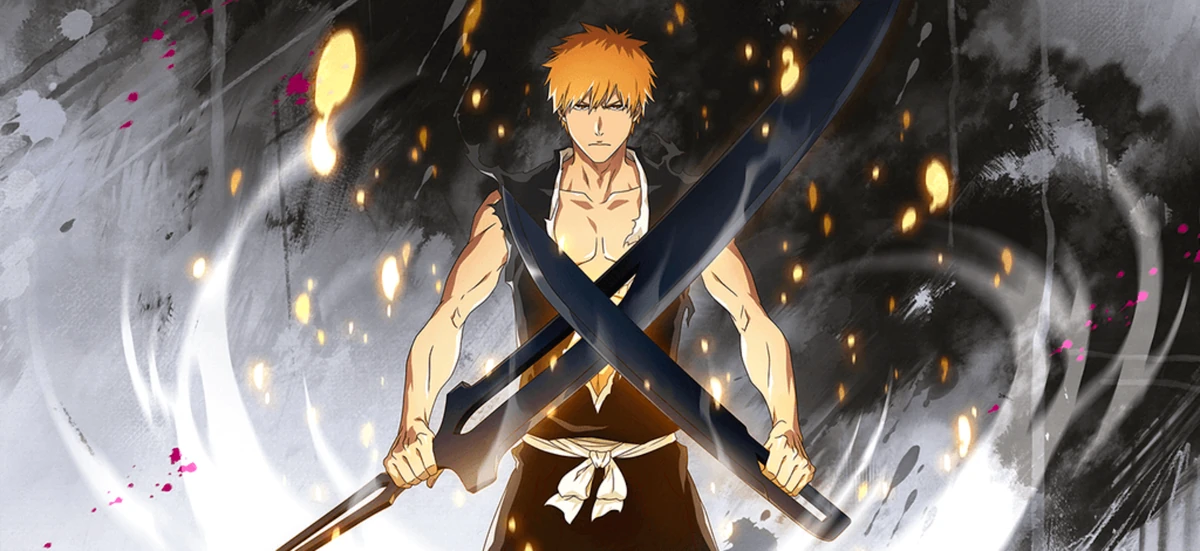 6☆ Ichigo Kurosaki (8th Anniversary Version) | BLEACH Brave Souls