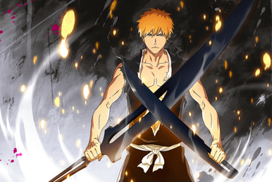 6☆/5☆ Ichigo Kurosaki - Renewed version - Technique - 1601