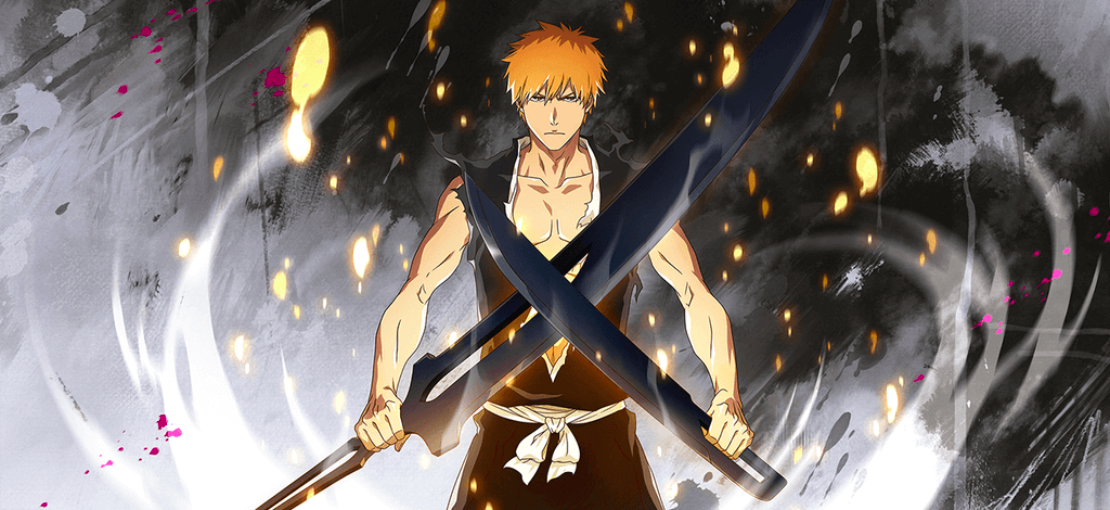 6☆ Ichigo Kurosaki (8th Anniversary Version) | BLEACH Brave