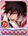 6★ Ichigo Kurosaki (5th Anniversary Version) (Resurrection)