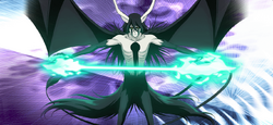 Ulquiorra Cifer (3rd Anniversary), Wikia Liber Proeliis