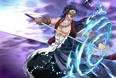 6☆ Zangetsu (Senkaimon Quest Version) (Speed Attribute), BLEACH Brave  Souls Wiki