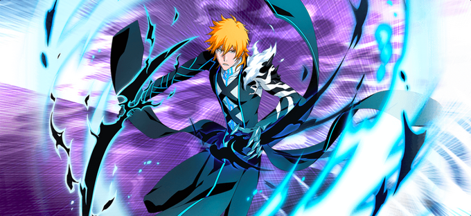 6☆ Ichigo Kurosaki (New Year 2023 Version), BLEACH Brave Souls Wiki