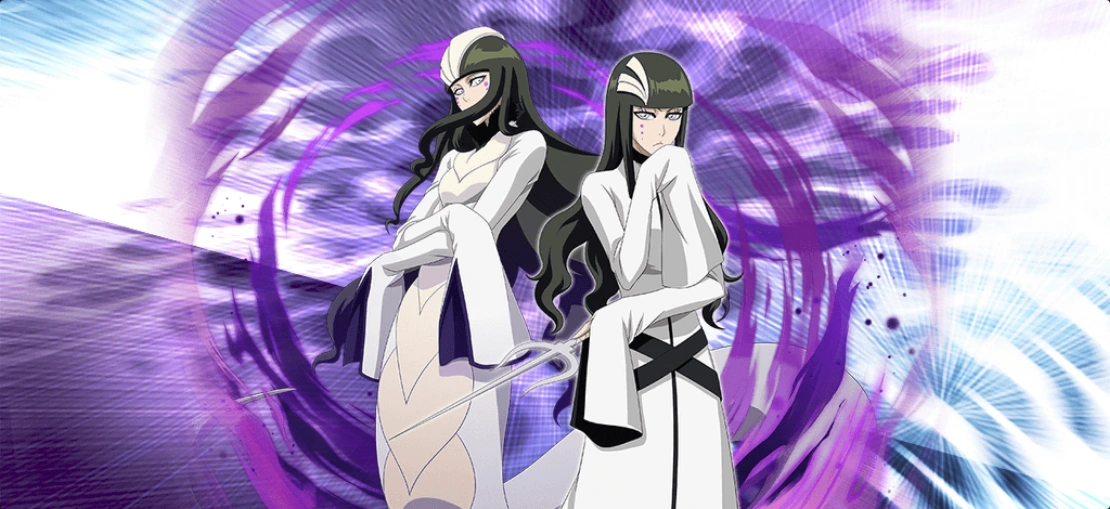 Cyan SunSun BLEACH Brave Souls Wiki Fandom