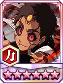 6★ Hikone Ubuginu (CFYOW - Truths Version) (Resurrection)