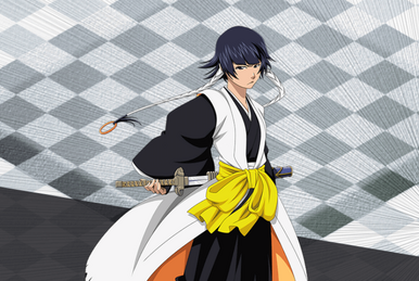 5☆ Sosuke Aizen (4th Fusion Version), BLEACH Brave Souls Wiki