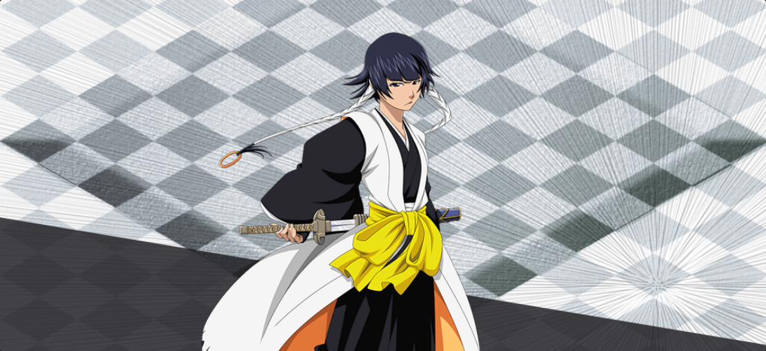 Bleach: Immortal Soul on X: Today is February 11, Soi Fon's