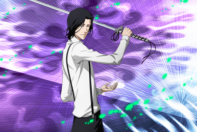 6☆ Jackie Tristan (Mind Attribute), BLEACH Brave Souls Wiki