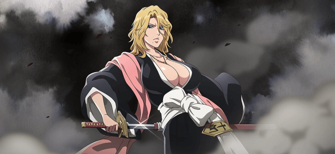 6★ Rangiku Matsumoto (TYBW 2024 Version) BLEACH Brave Souls Wiki Fandom