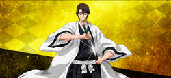 5☆ Sosuke Aizen (3rd Fusion Version), BLEACH Brave Souls Wiki