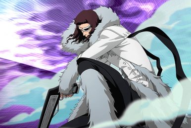 6☆ Sosuke Aizen (Party Time Version), BLEACH Brave Souls Wiki