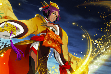6☆ Shunsui Kyoraku (Mind Attribute) | BLEACH Brave Souls