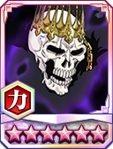 6☆ Barragan Ruizenban (Mind Attribute) (Resurrection)