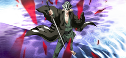 4☆ Kisuke Urahara (Version 1) (Power Attribute), BLEACH Brave Souls Wiki