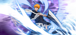 6☆ Ichigo Kurosaki (Power Attribute) (Resurrection), BLEACH Brave Souls  Wiki