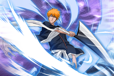 3☆ Ichigo Kurosaki (Swimsuit Version) (Speed Attribute), BLEACH Brave  Souls Wiki