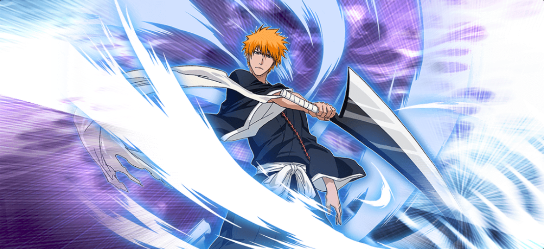 6☆ Ichigo Kurosaki (School Uniform Version) (Technique Attribute