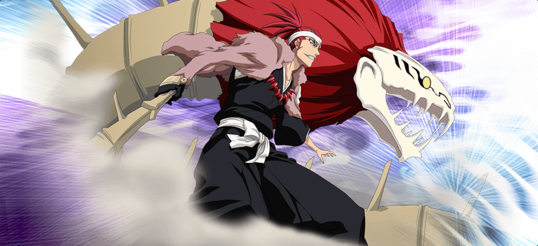 Renji Abarai, Bankai of the Soul!, Bleach Wiki