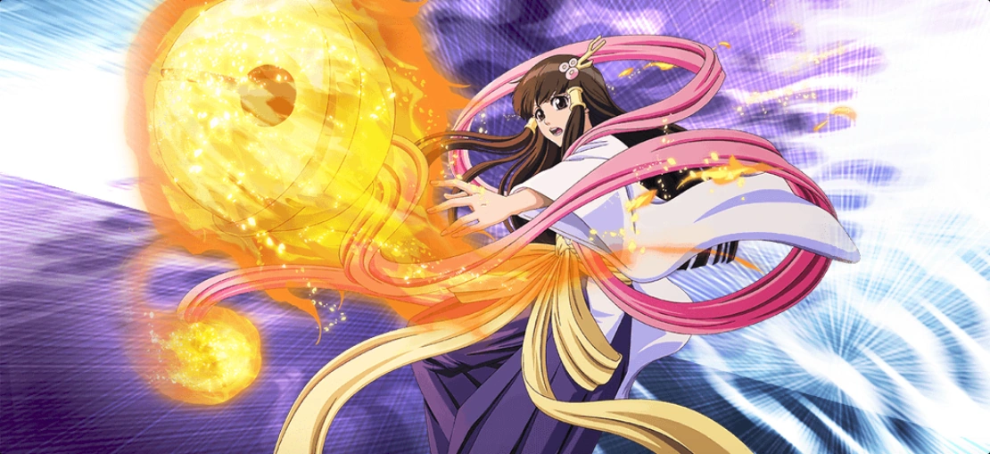 JokerD澪TOBIUME 5☆ Tobiume | BLEACH Brave Souls Wiki | Fandom