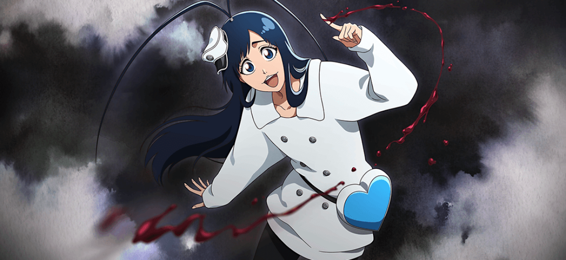 BLEACH Brave Souls ブレソル ジゼル　ジジ　3個 ブレソル/BLEACH】ジゼル、バンビエッタ、チルッチ【TVアニメ