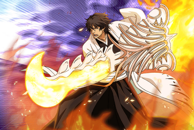 6☆ Jackie Tristan (Mind Attribute), BLEACH Brave Souls Wiki