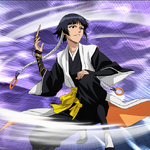 6☆ Kugo Ginjo (Speed Attribute), BLEACH Brave Souls Wiki