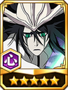 6☆/5☆ Ulquiorra Shifar - 3rd Anniversary version - Power - 1276