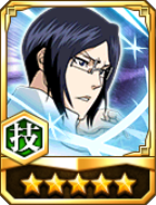 5☆ Uryu Ishida (The Bond Version), BLEACH Brave Souls Wiki