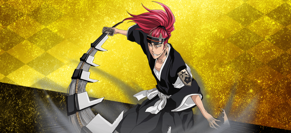 4☆ Ichigo Kurosaki (Version 1) (Technique Attribute), BLEACH Brave Souls  Wiki