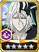6☆ Zangetsu (Senkaimon Quest Version) (Speed Attribute), BLEACH Brave Souls Wiki
