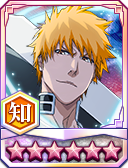 6☆ Ichigo Kurosaki (Power Attribute) (Resurrection), BLEACH Brave Souls  Wiki