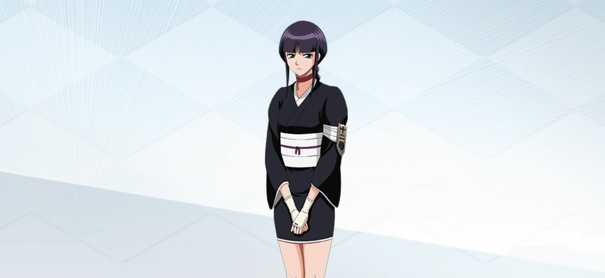 Nemu Kurotsuchi | BLEACH Brave Souls Wiki | Fandom